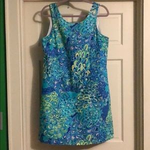 One of my Favorite Lilly Pulitzer dresses ever! 12